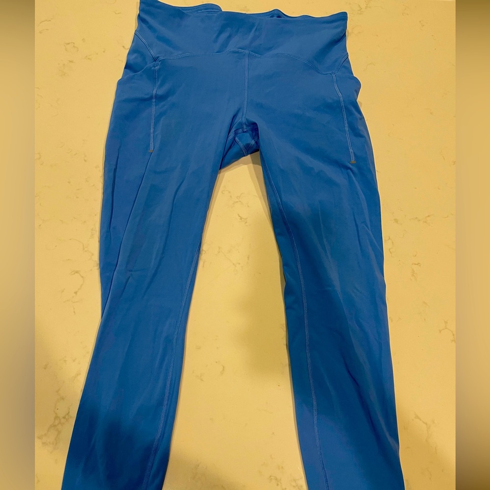 Lululemon - Power THRU HR Tight 25”